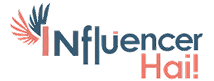 InfluencerHai Logo